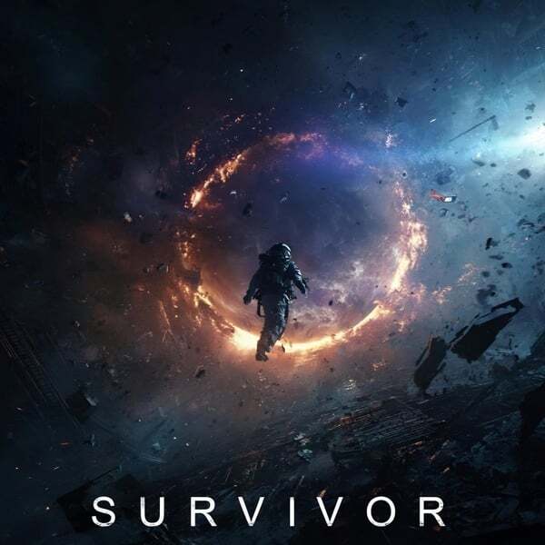 Cover art for Survivor